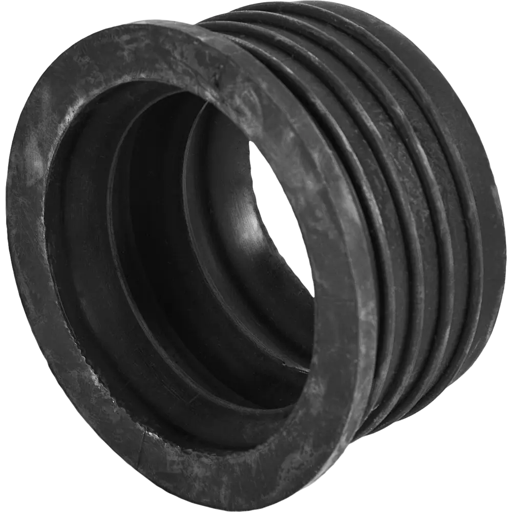 Переходная манжета ДТРД 40х50 мм для герметичного соединения канализационных труб 88947564 STLM-0806211