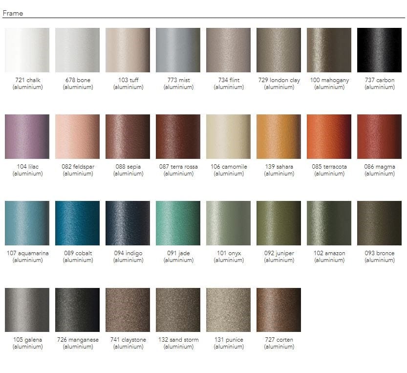 Круглый журнальный столик Kettal Roll ARCH-00087391 - Вид №9