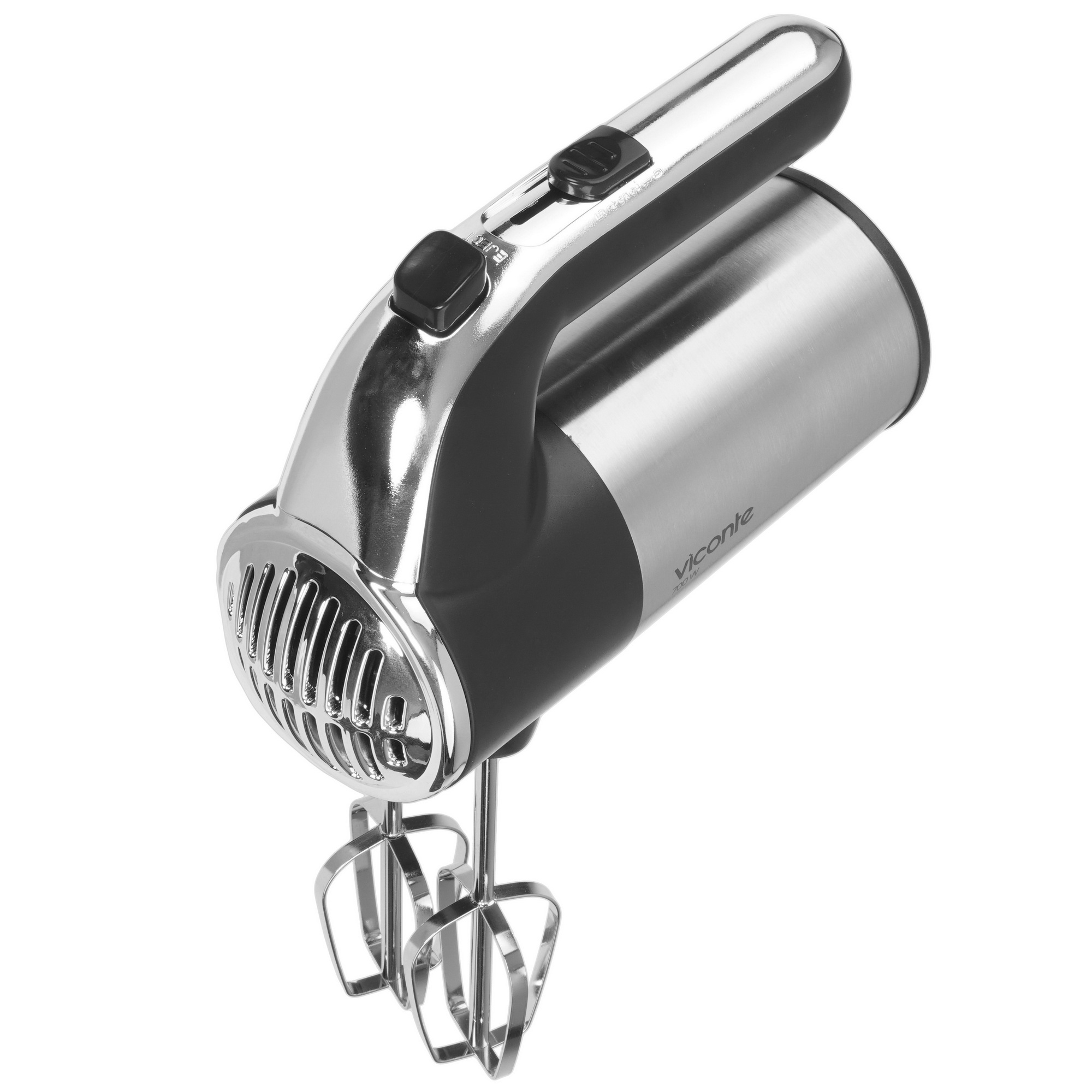 9057692 Миксер Viconte VC-1340 серебристый STDN-0027561