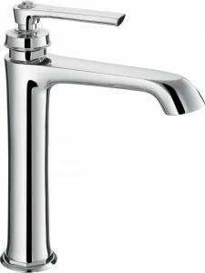 Смеситель для накладных раковин Cezares LIBERTY-F-LC-01-W0