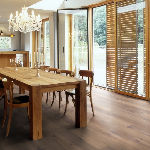 Паркетная доска Solidfloor Реддинг 1500200213 - Вид №23