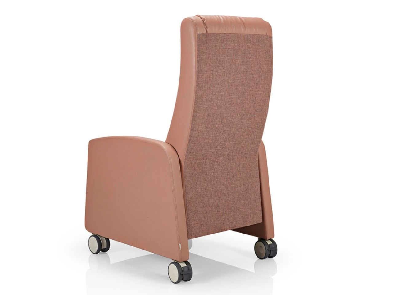 Кресло с колесами SIANA Fedra ARCH-00062813 - Вид №3