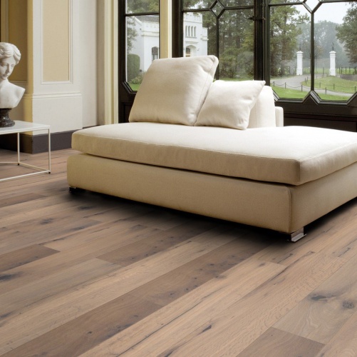 Паркетная доска Solidfloor Олбани 1114065 - Вид №20