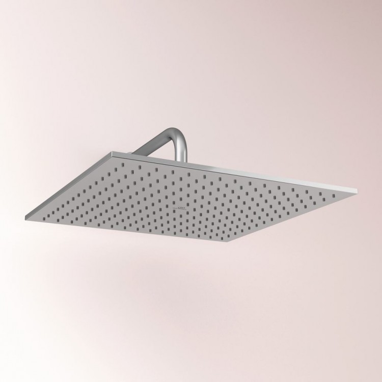 A5806AA Квадратный верхний душ 400 мм Ideal Standard IDEALRAIN - Вид №5