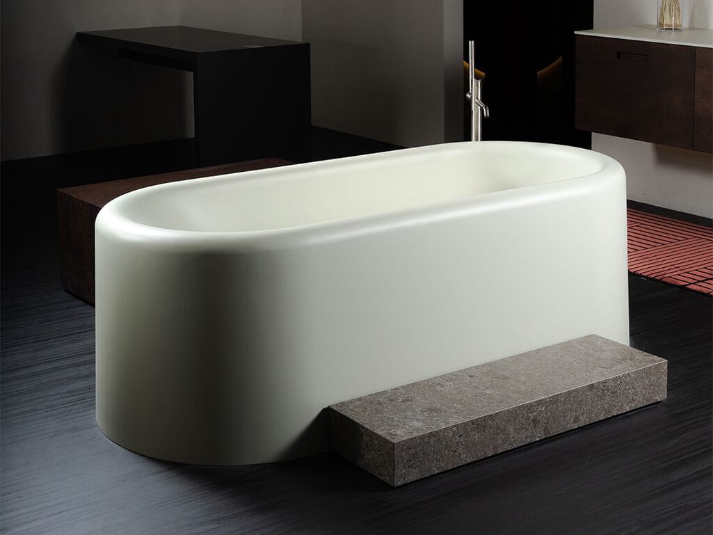 Мраморная лестница Inbani Ease ARCH-00144601 - Вид №6