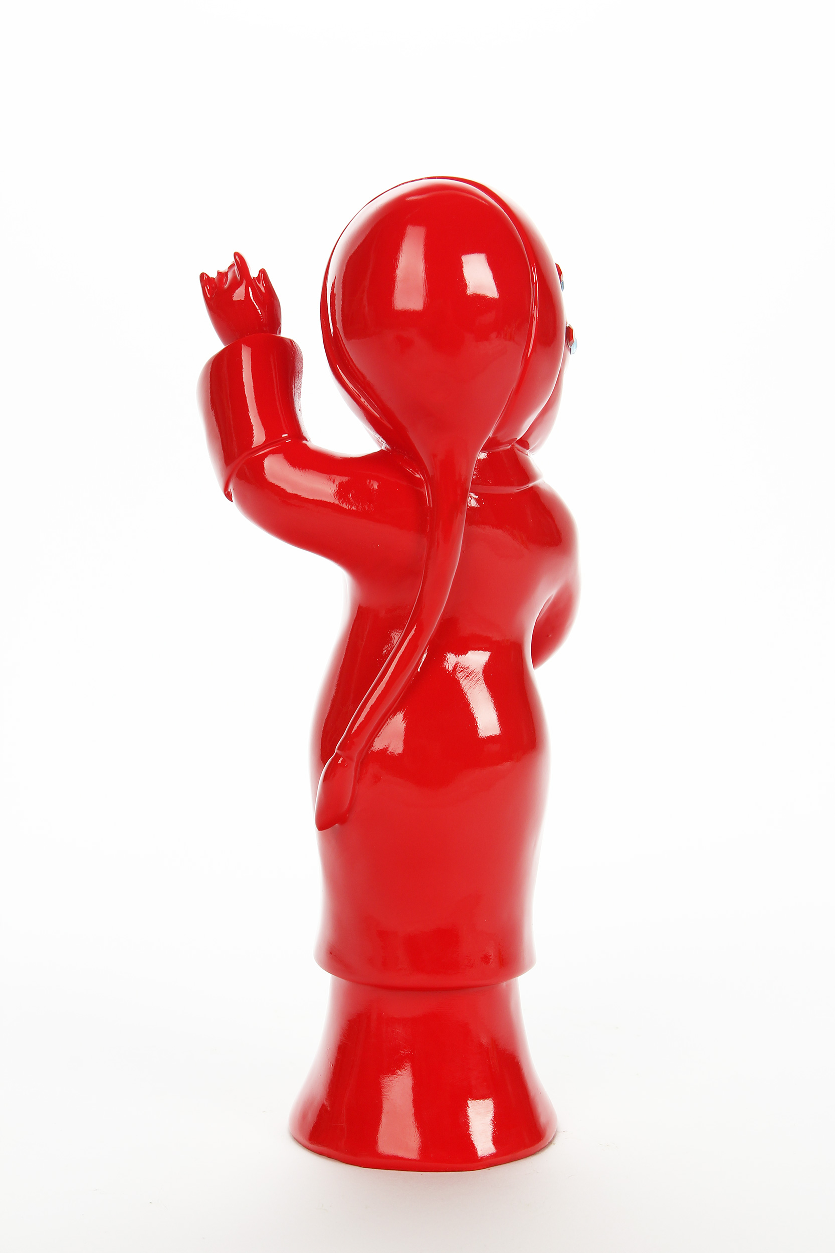 2000621338238 Статуэтка Geisha 6 GUDEE  - Вид №3