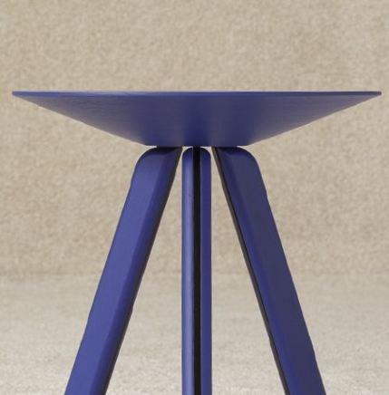 Sancal Круглый деревянный журнальный столик Tortuga sun-id-1381376 - Вид №18