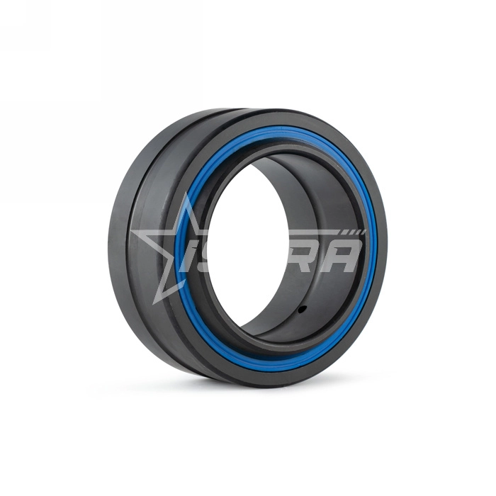 IS1783 Подшипник GEEM20 ES-2RS ISKRA  - Вид №5