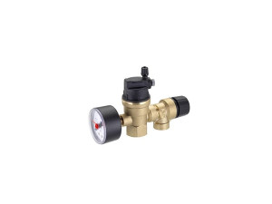 Группа безопасности завода