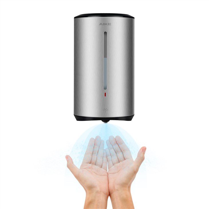 Умный дозатор мыла AIKE AK3131_809 