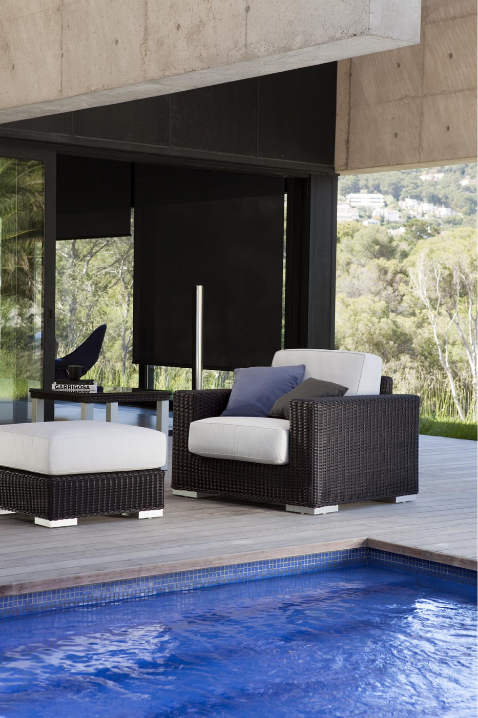 106816 Кресло Point Golf POINT1920 - Вид №3