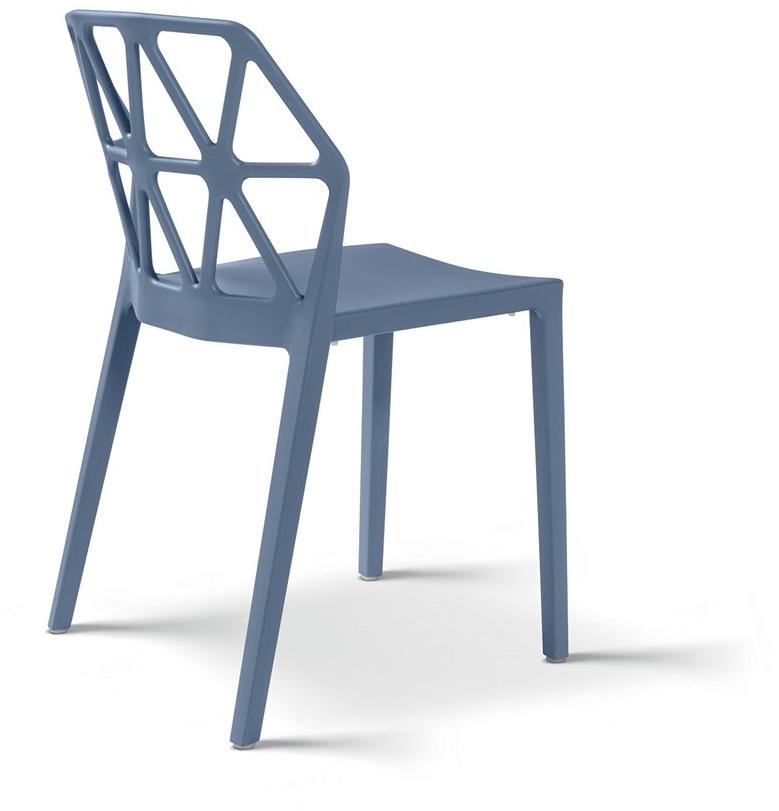 Colombini Casa Стул из технополимера sun-id-1508267 - Вид №1