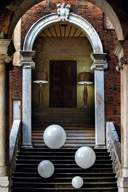 Myyour Торшер Poleasy® sun-id-1412151 - Вид №1