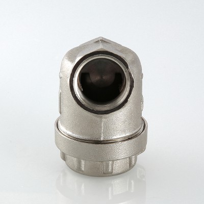 VT.386.N.05 Фильтр механической очистки универсальный Valtec 3/4  - Вид №11
