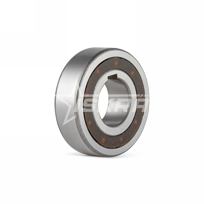 IS848 Обгонная муфта UKC12-ZZ (CSK12P) ISKRA  - Вид №4