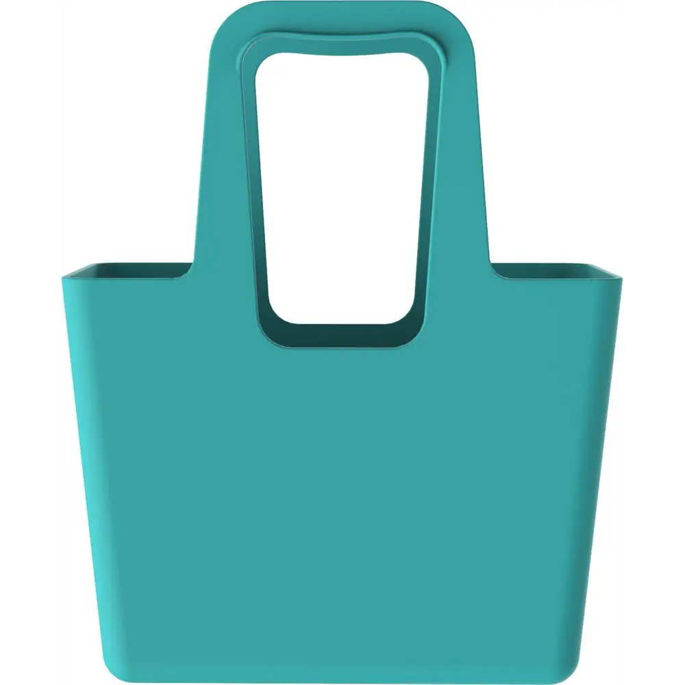 Сумка для мелочей Daikiri 6.6x15 см пластик цвет бирюза Santreyd STLM-2199699 - Вид №2