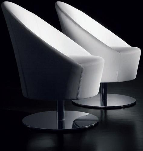 Tonon Кресло поворотное с подлокотниками sun-id-1356905 - Вид №2