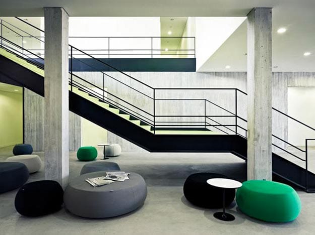 Пуф Arper Pix ARCH-00138914 - Вид №16