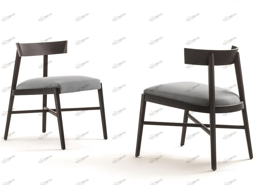 Frigerio Salotti Деревянный стул Lizzie sun-id-1503387