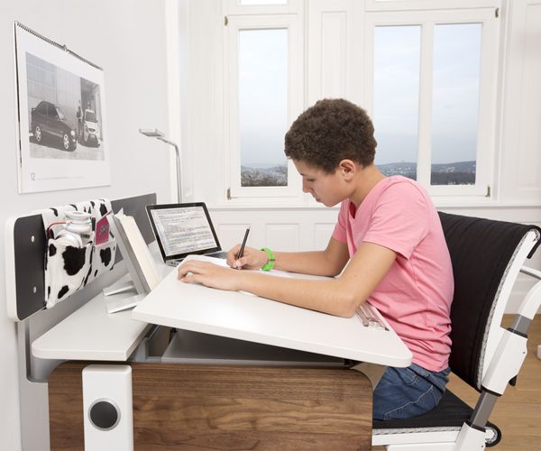 3230 Стол Champion Left-Up 2022 LAB.Space  - Вид №11