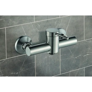 Смеситель для душа KONSENSA Терни с керамическим картриджем 89396531