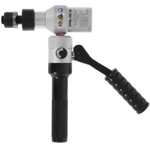 Пресс гидравлический ручной КВТ ПГРОу-60А 4832196