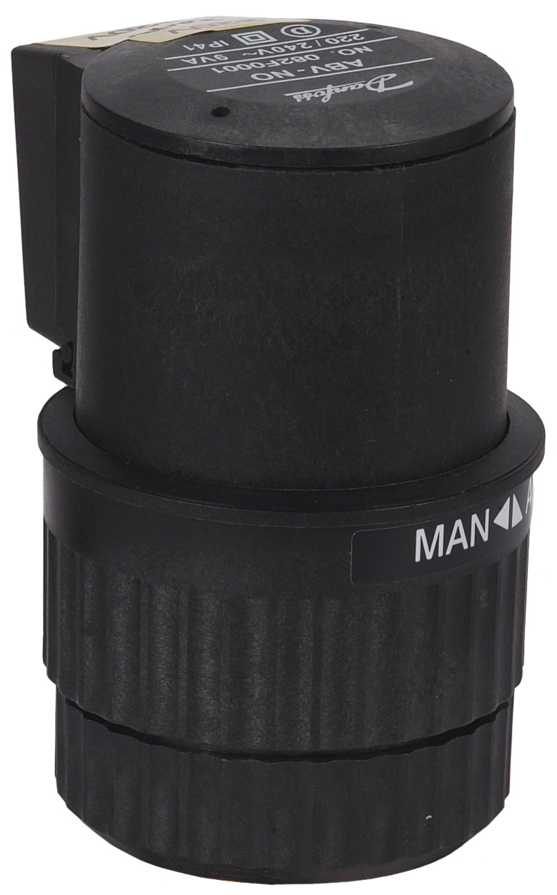 Danfoss Электроприводы ABV для применения с клапанами VMV Привод термогидравлический ABV НЗ 230В 082F0051  - Вид №19