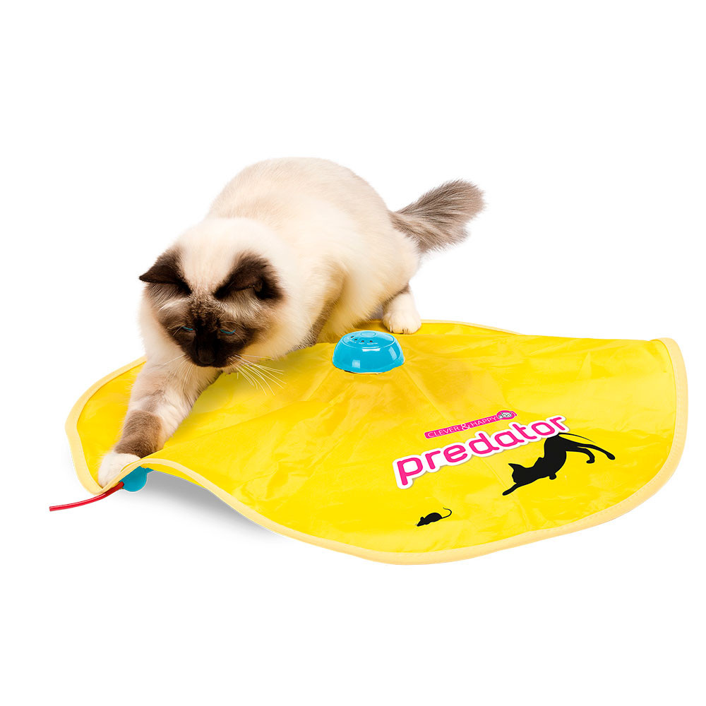 ПР0036189 Игрушка для кошек Predator электронная FERPLAST  - Вид №2