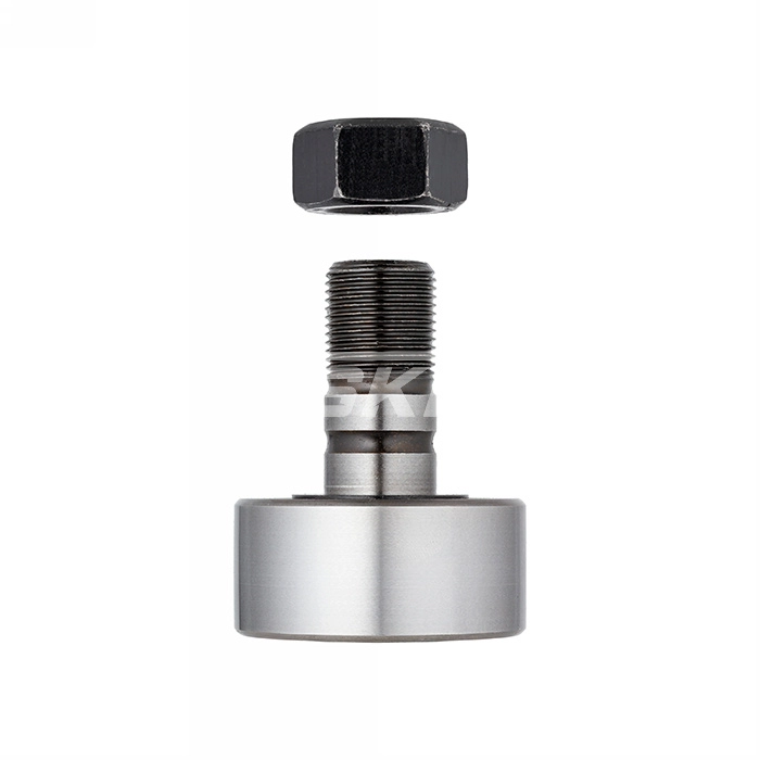 IS1729 Опорный ролик NUKR62 ISKRA  - Вид №8