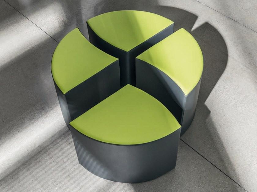 AP Factor Пуф с мягкой подкладкой sun-id-1487492 - Вид №1