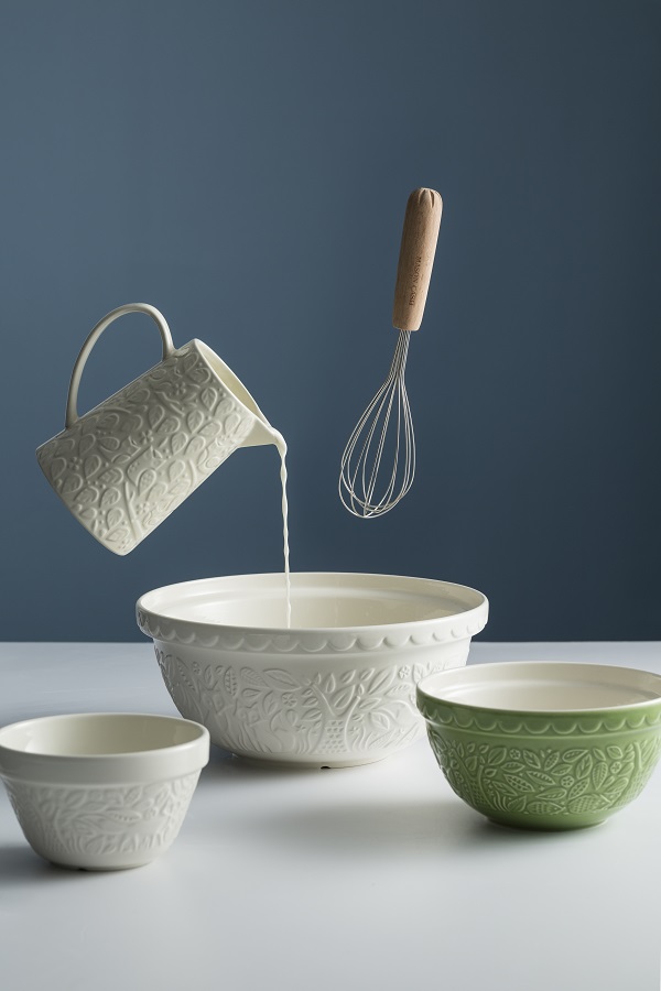 2001.327 Форма для пудинга in the forest, D16 см, 1 л, серая Mason Cash  - Вид №4