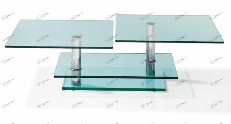 Ronald Schmitt Прямоугольный вращающийся стол sun-id-1498159