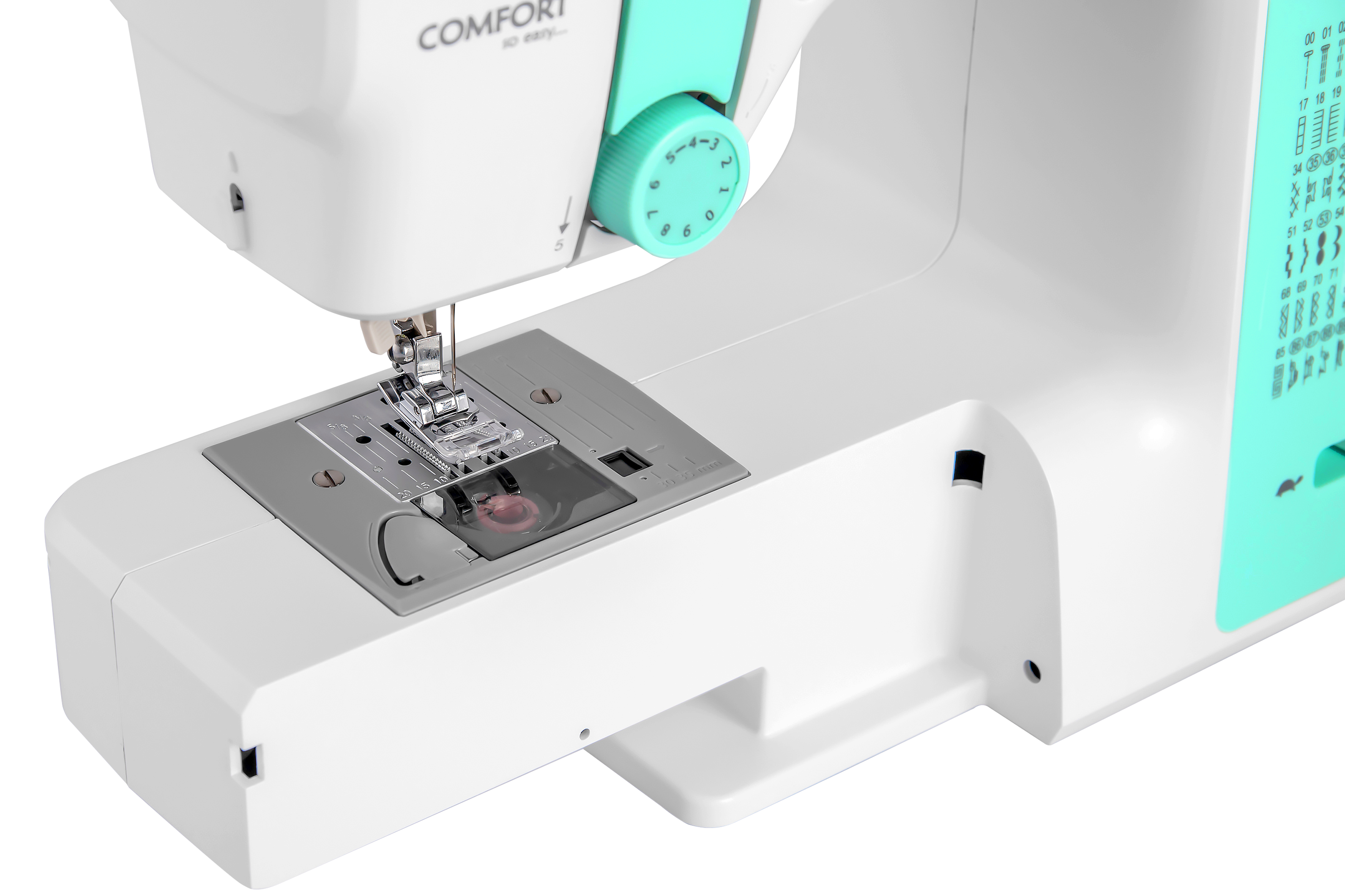 9082129 Швейная машина Comfort 1010 STDN-0132645 - Вид №7