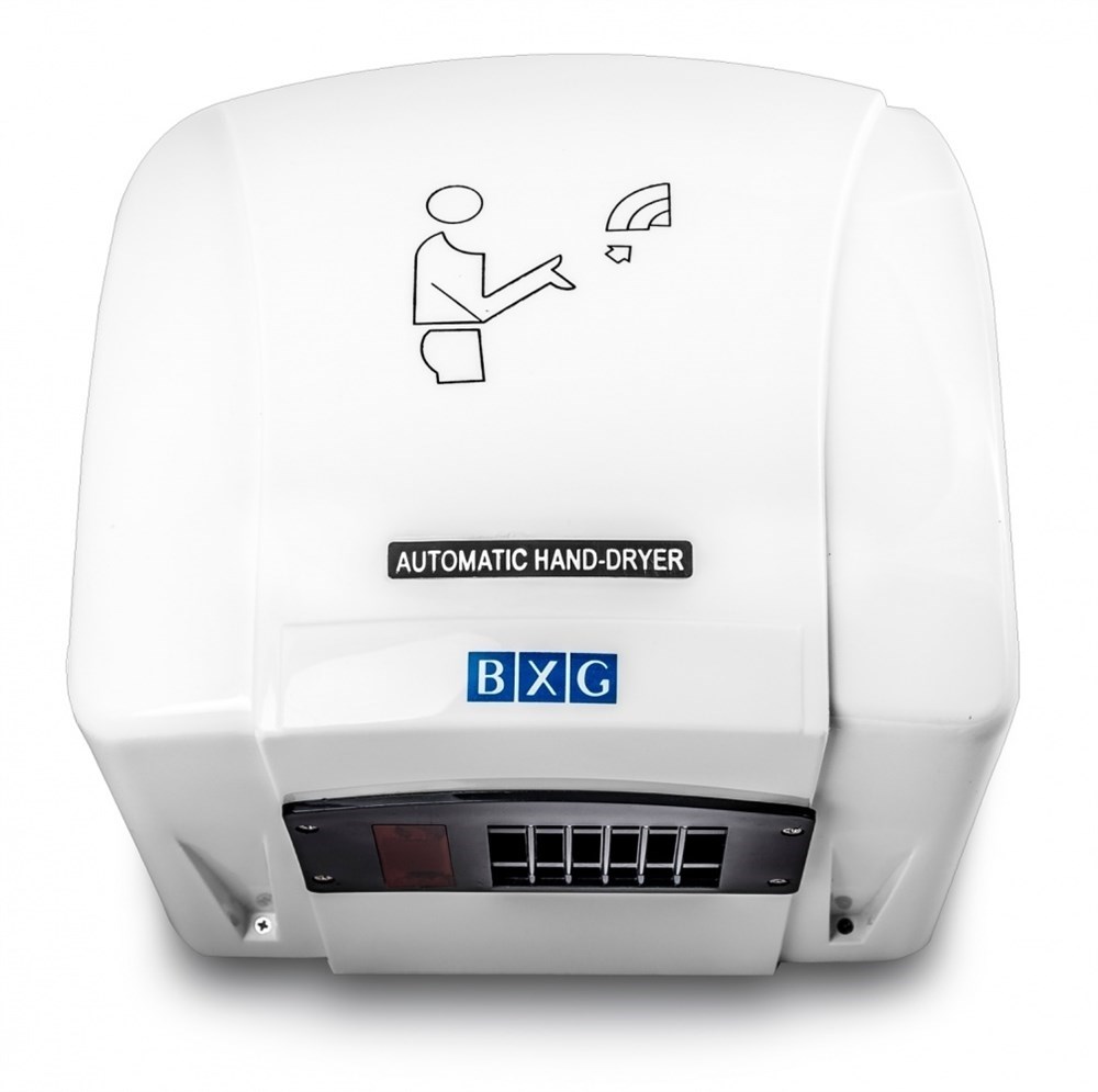 BXG-150 - сушилка для рук BXG  - Вид №1