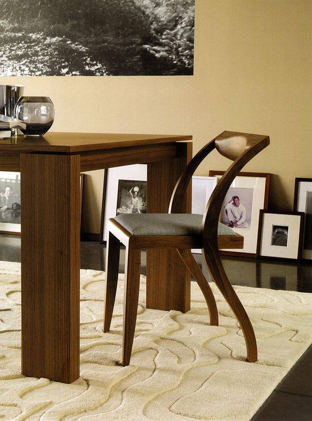 Стул  PORADA Arlekin 