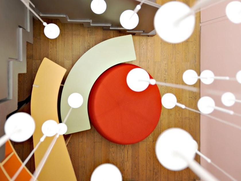 smarin Кресло из шерсти sun-id-1409455 - Вид №9