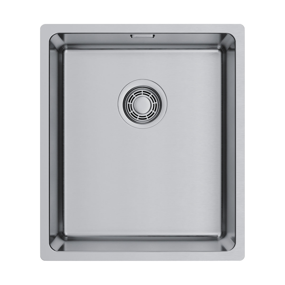 Кухонная мойка Tadzava 38-U/I ULTRA 15 IN OMOIKIRI 4997113