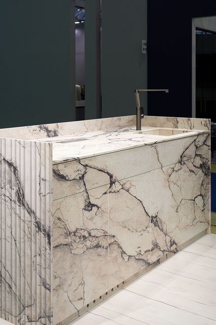 Столешницы для кухни - Виченца LIGRON LIST295 2529 - Вид №14