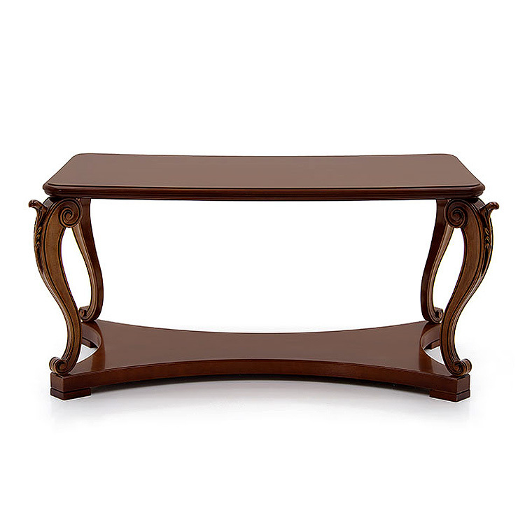 Стол журнальный PILADE SEVEN SEDIE 00TA127 Classic - Вид №1