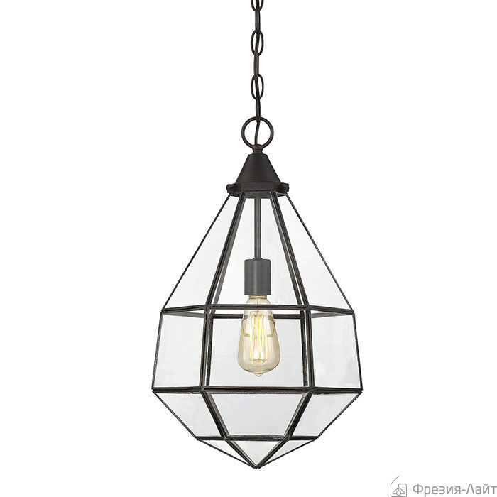 Savoy House 7-9016-1-13 AUSTEN подвесной светильник 112502