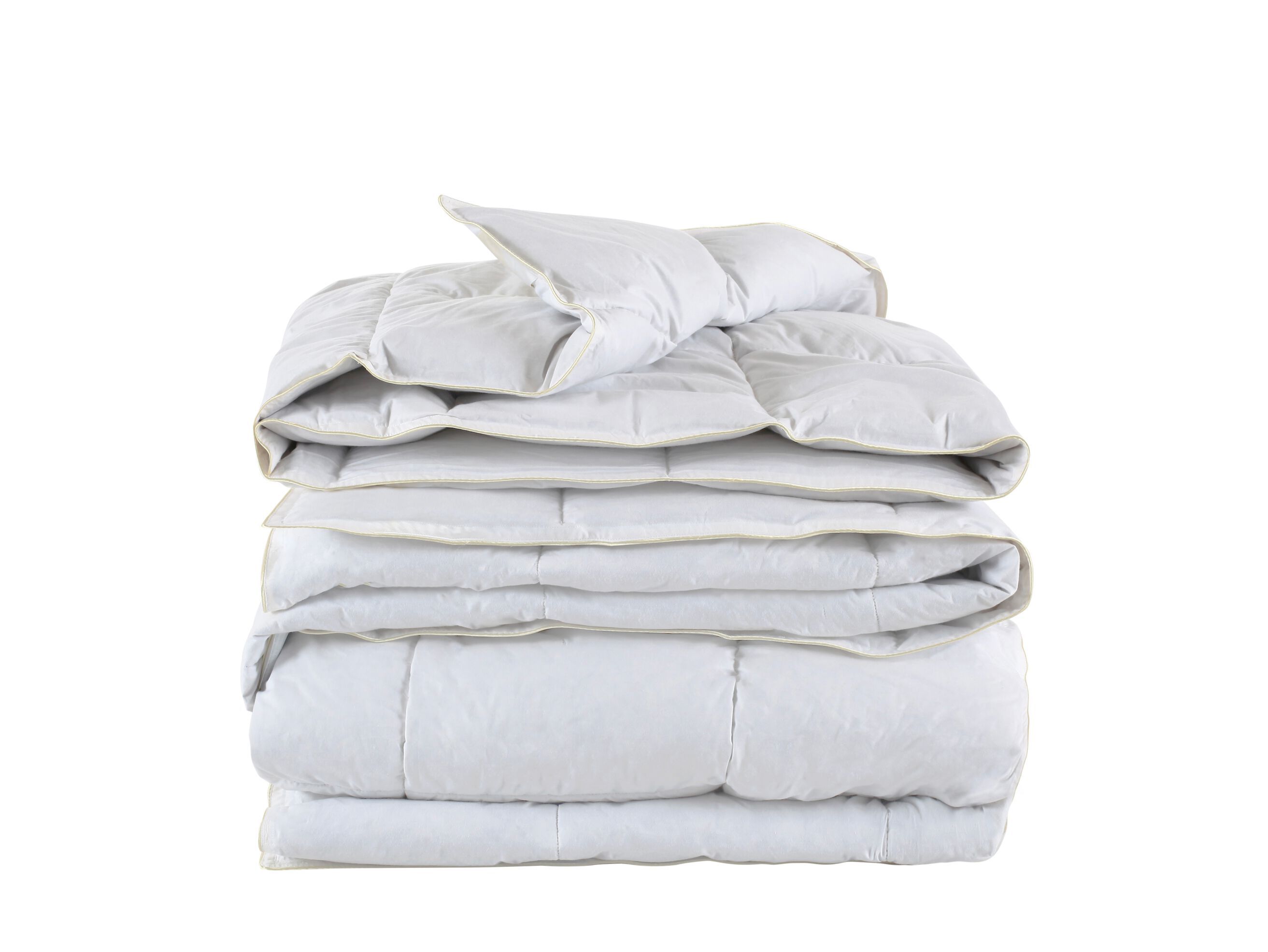 Пуховик из гусиного пуха Magniflex PIUMINO MEDIUM DELUXE ARCH-00130498