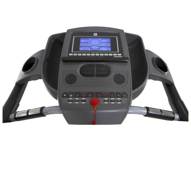 Беговая дорожка pioneer r5 BH Fitness sun-id-2067953 - Вид №1