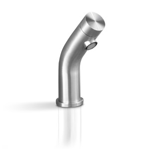 Верхний смеситель для раковины PUR007 linki