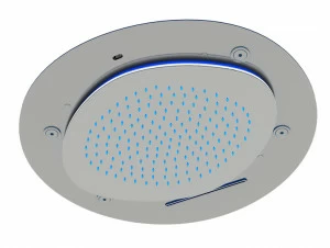 FIR Italia Внешняя часть для встраиваемой потолочной многофункциональной лейки  MY WELLNESS 93.7298.8