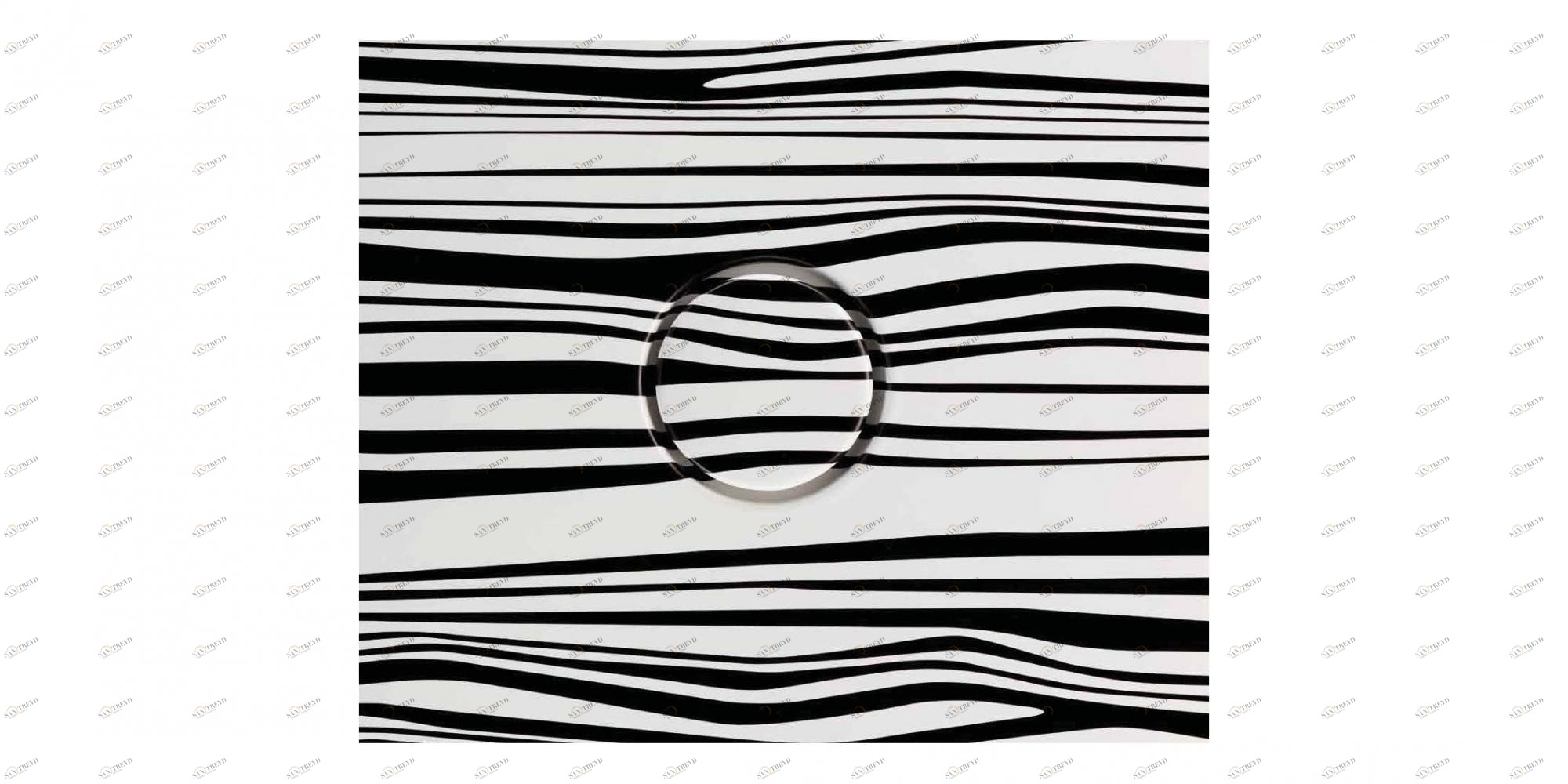 Поддон душевой прямоугольный PD57290RI Cielo The Shower World Ceramica Cielo