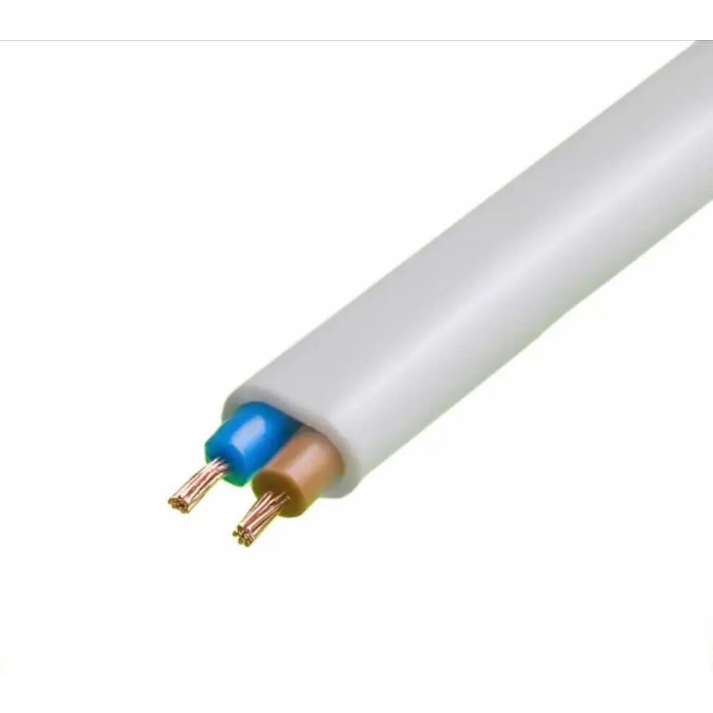 Провод Electraline ШВВП 2х0.75 ГОСТ на отрез STLM-2073172