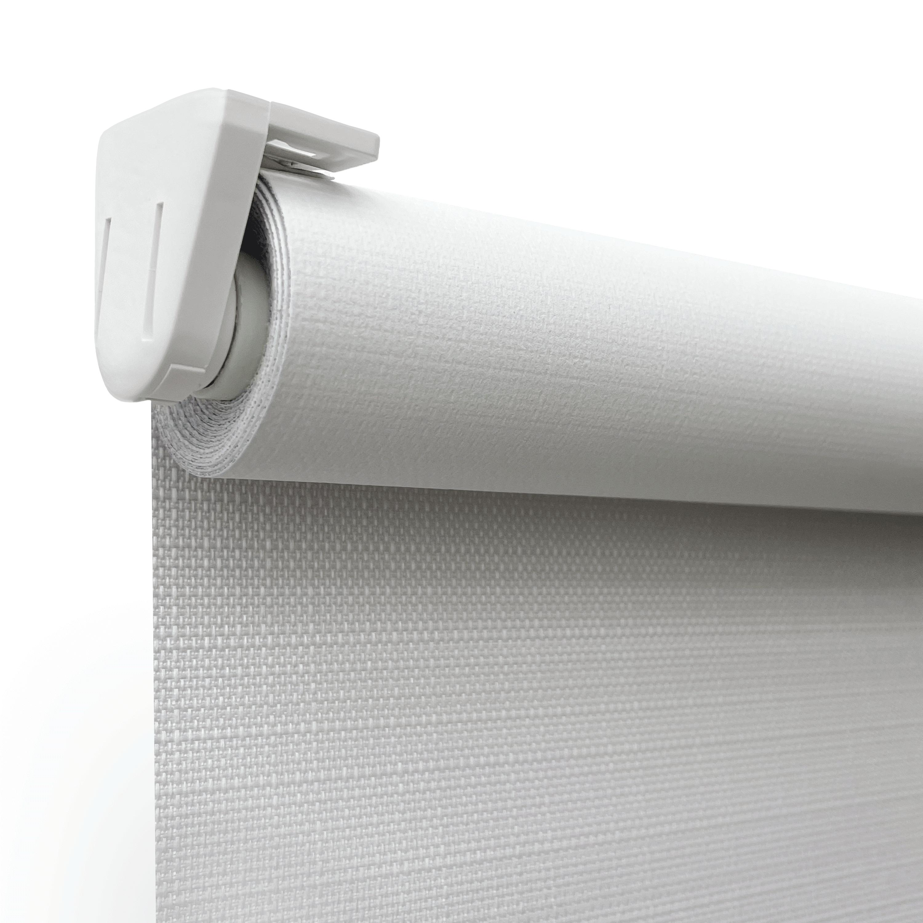 Рулонная штора блэкаут Legrand Импульс 40×175 см белая 86542100 STLM-0069757 - Вид №3