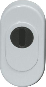 316ESZ Защитная розетка с крышкой цилиндра HEWI System 111 | Polyamid  - Вид №1