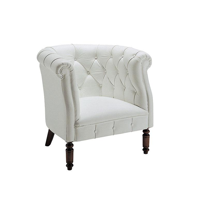 Кресло  DOMINGO SALOTTI 203 Home