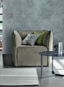 Кресло FLOWER TOMASELLA 65963